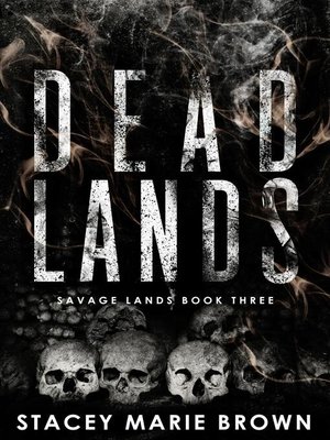cover image of Dead Lands